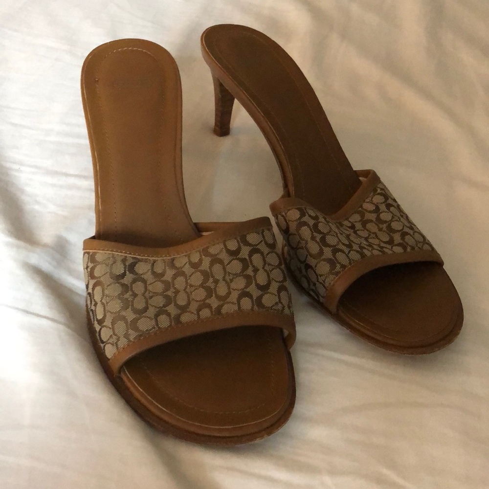 heels
